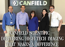 Canfield Scientific 